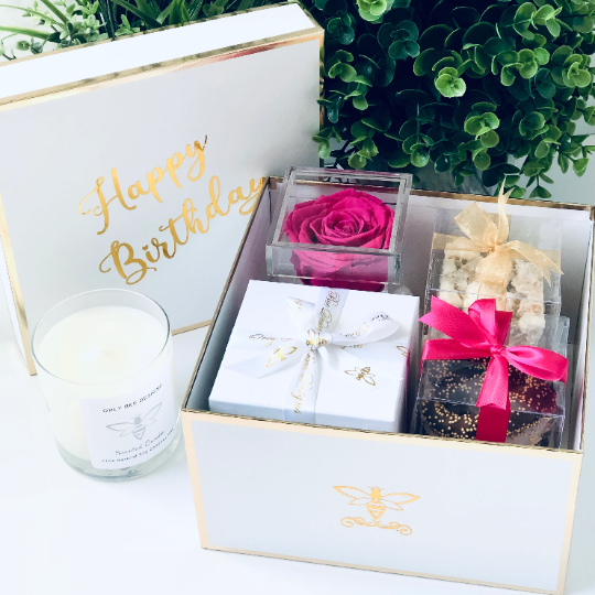 Personalized Gift Sets