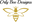 Orly Bee Designs logo