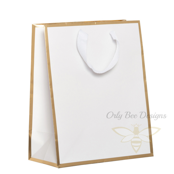 Personalized Gift Bag