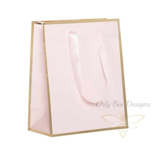 Personalized Gift Bag