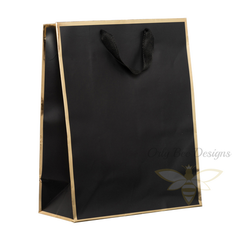 Personalized Gift Bag